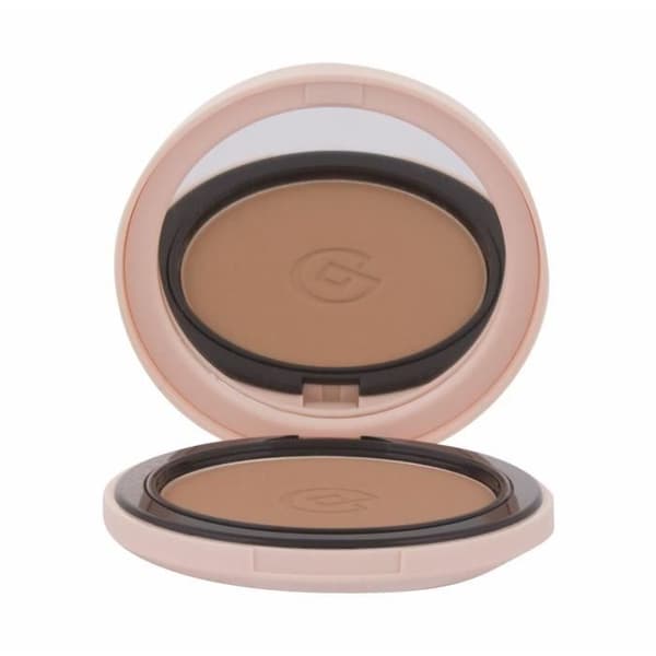 Collistar 9g Oklanderlig, 60g Cappuccino, Pulver