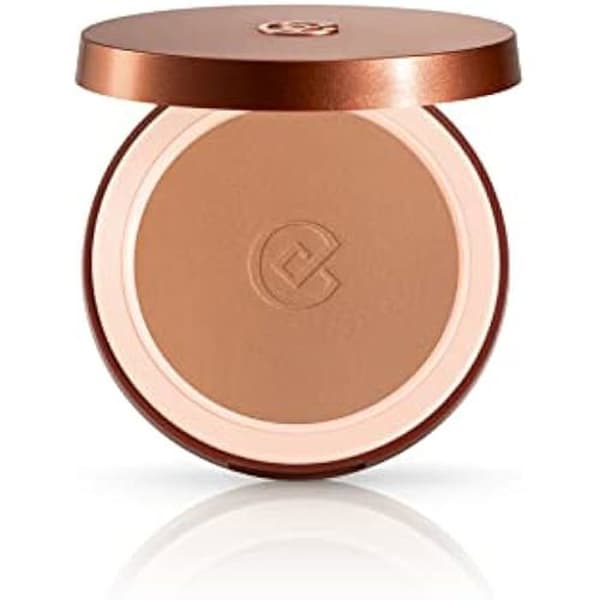 Pulver - COLLISTAR - TERRA ABBRONZANTE EFFETTO SETA 03 - SCILLA GLOW 9 G
