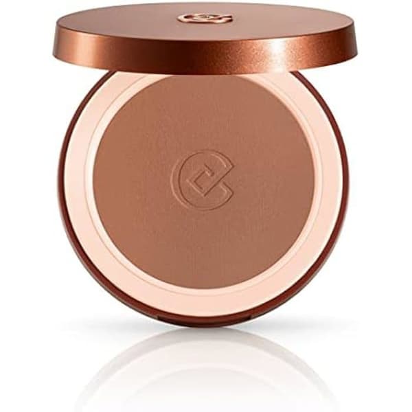 COLLISTAR bronzer i sideneffekt - TERRA ABBRONZANTE EFFETTO SETA 1.1 - MALDIVE MATTE, 9 G.