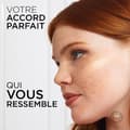 Miniatyrbild 4 av 4: Foundation - L'OREAL PARIS - Accord Perfect - 7R Ambre Rose - 30 ml - 49 nyanser tillgängliga