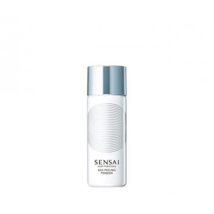 SENSAI SILKY 40 gr sidenpulverlack