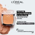 Miniatyrbild 2 av 4: L'Oréal Paris Accord Perfect Powder 5D Golden Sand 9g