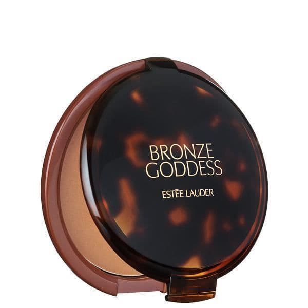 ESTÉE LAUDER - Estée Lauder Bronze Goddess Powder Bronzer 01-Light 21g
