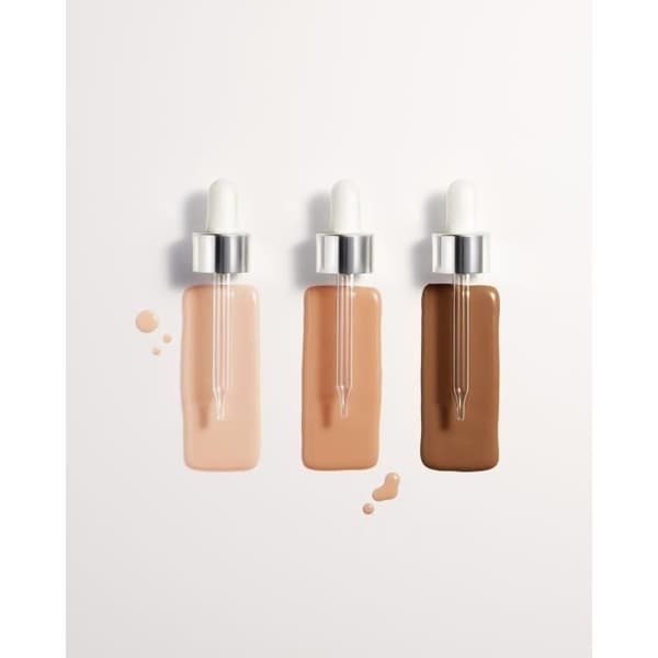 L'Oréal Paris Accord Parfait Tinted Plumping Serum 4-5 Medium