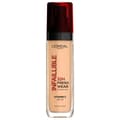 Miniatyrbild 1 av 6: L'OREAL PARIS INFAILLIBLE foundation - Långvarig 32h - Naturligt linne
