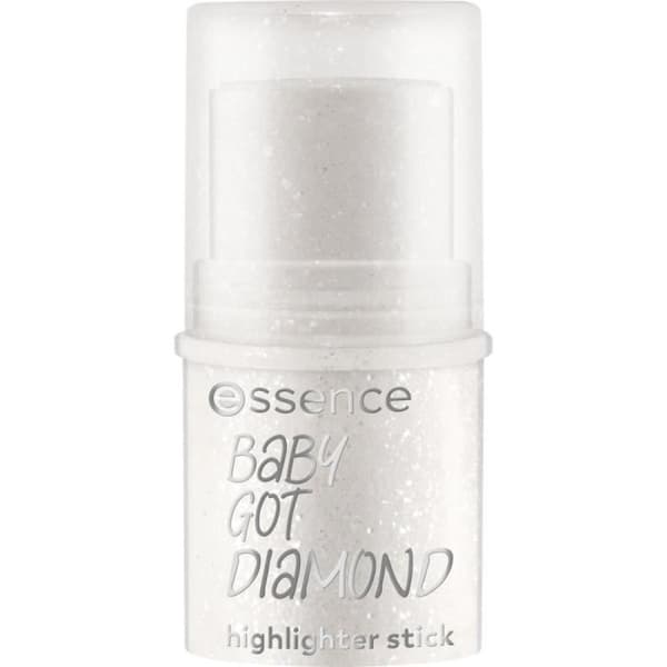 Essence - Illuminator Stick Baby Got Diamond -