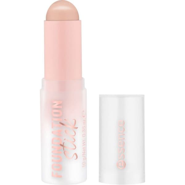Foundation i stickform - Essence - 130 - Beige - 10 g - Alla hudtyper