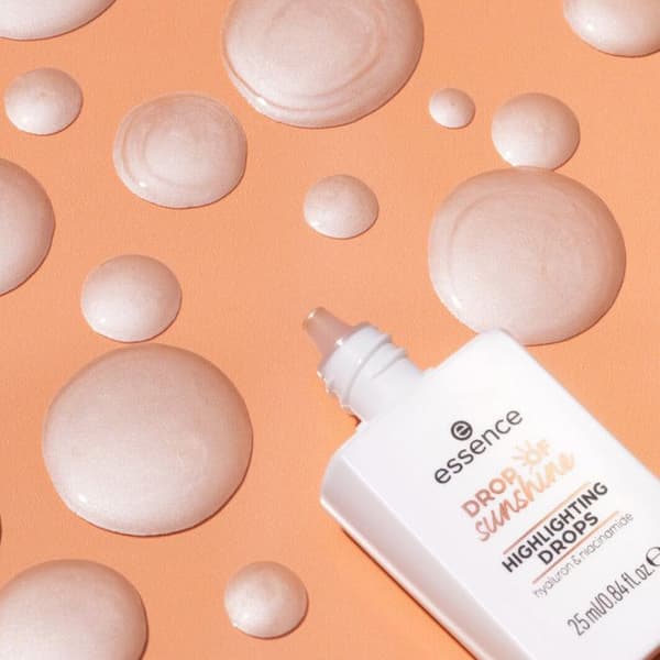 Essens - Gouttes Illuminatrices Drop of Sunshine -