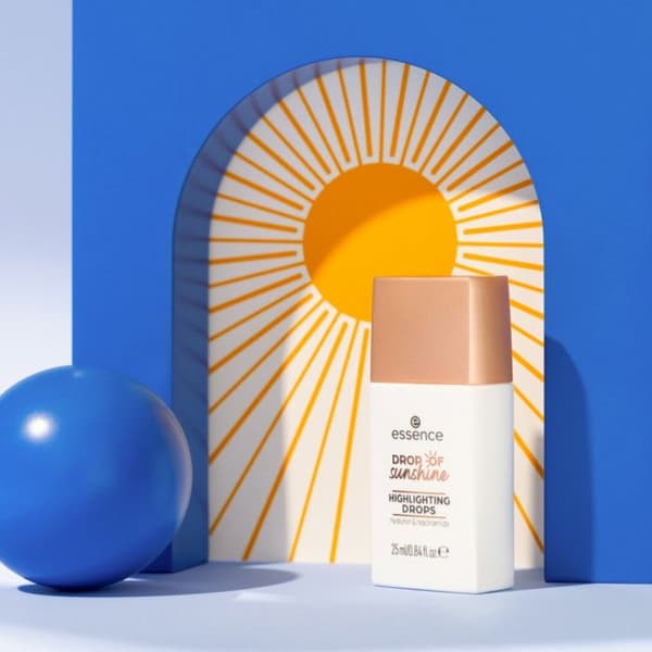 Essens - Gouttes Illuminatrices Drop of Sunshine -