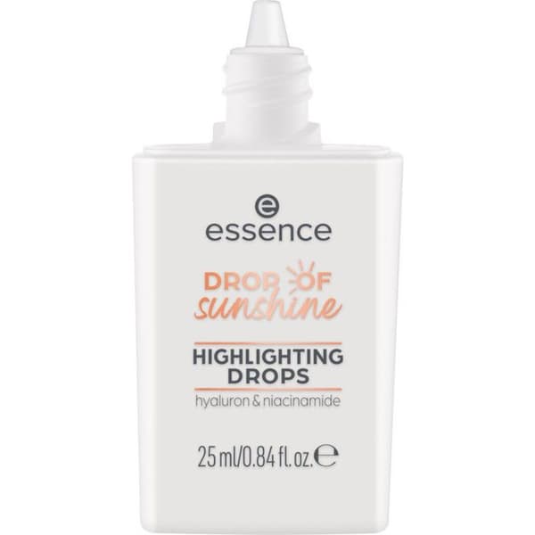 Essens - Gouttes Illuminatrices Drop of Sunshine -