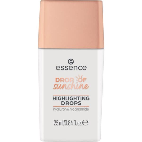 Essens - Gouttes Illuminatrices Drop of Sunshine -