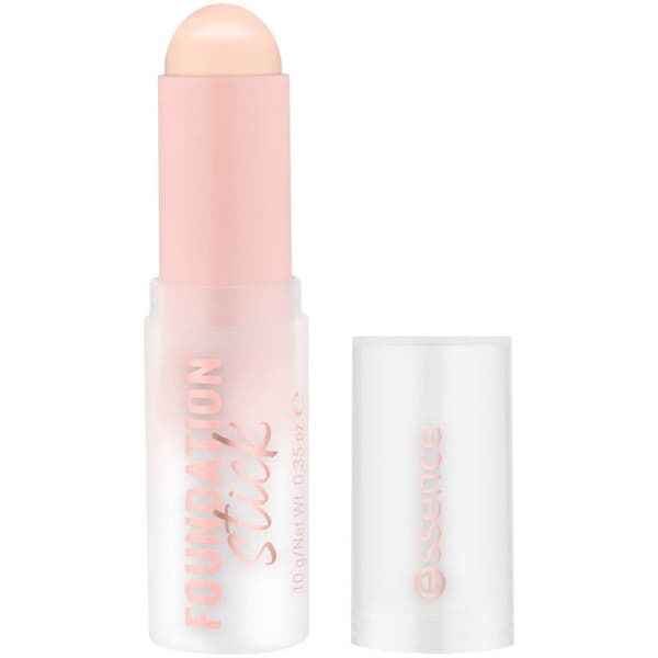 Essence - Foundation i Stiftformat - 40 -