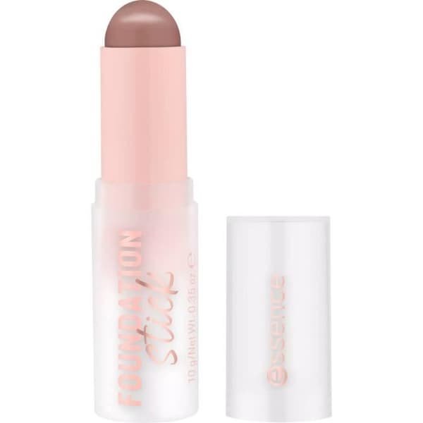 Foundation i Stick - Essence - 200 - Beige - 10 g - Alla hudtyper