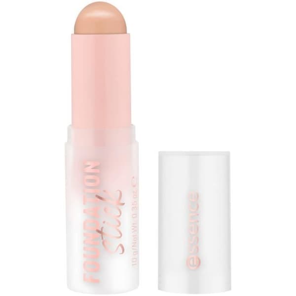 Foundation i Stick - Essence - 180 - Beige - 10 g - Alla hudtyper