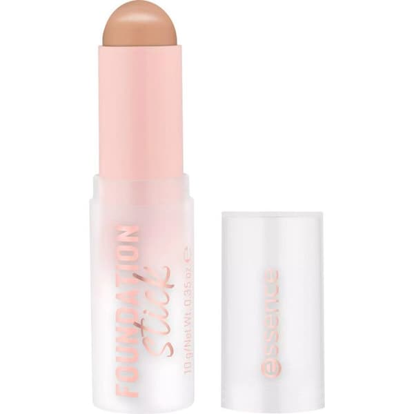Foundation i Stickform - Essence - 190 - 10 g - Beige - Alla hudtyper