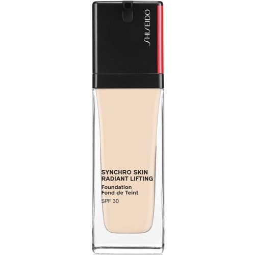Synchro Skin Radiant Lifting Foundation SPF30 120 30ml