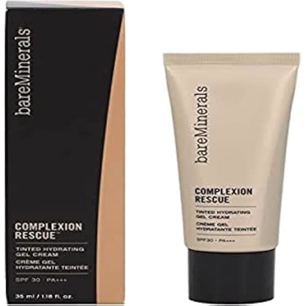 Complexion Rescue Tinted Hydrating Gel Cream Spf30 Tan 35 M