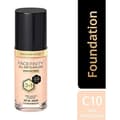 Miniatyrbild 2 av 2: Foundation - MAX FACTOR - Facefinity 3-in-1 - SPF 20 - 30 ml - Fair Porslinsfärg