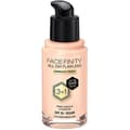Miniatyrbild 1 av 2: Foundation - MAX FACTOR - Facefinity 3-in-1 - SPF 20 - 30 ml - Fair Porslinsfärg