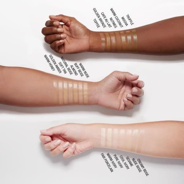 GEMEY MAYBELLINE - DREAM URBAN COVER Foundation SPF50 - 111 Golden Ivory - 30ml BL