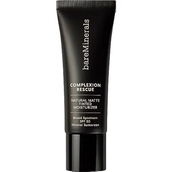 Foundation - BAREMINERALER - COMPLEXION RESCUE - Tonad mineralfuktighetskräm - SPF30 - 35ml