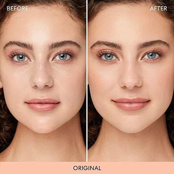 Finishing Powder - BAREMINERALS - Mineral Veil - Lysande - 0,3 oz - SPF 25