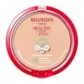 Miniatyrbild 1 av 3: BOURJOIS - HEALTHY MIX COMPACT POWDER - 04 GOLDEN BEIGE