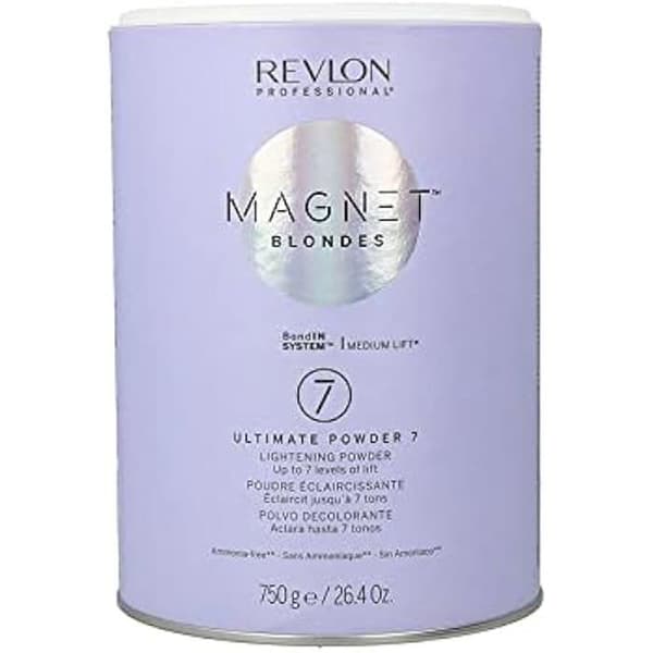 Pulver - REVLON - Magnet Blondes 7 Pulver 750 G