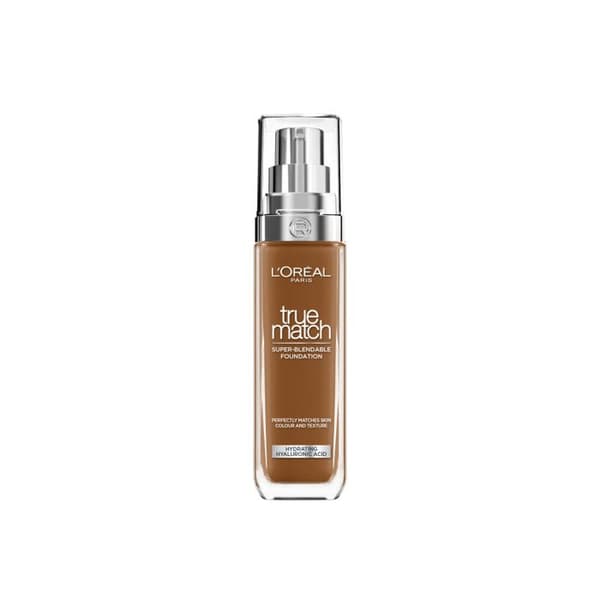 L'Oréal Paris Accord Perfect Fluid Foundation 9.5D Mahogny 30ml