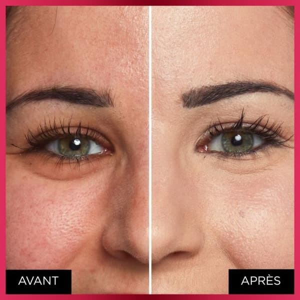 L'OREAL PARIS Infallible 24H Concealer och foundation 2 i 1 - 325 Bisque - 11 ml