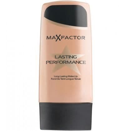 Max Factor Lasting Performance Foundation 102 (P...