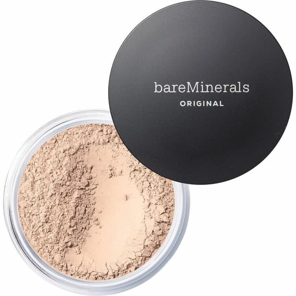 Flytande makeupbas bareMinerals Original Fairly Medium Spf 15 8 g