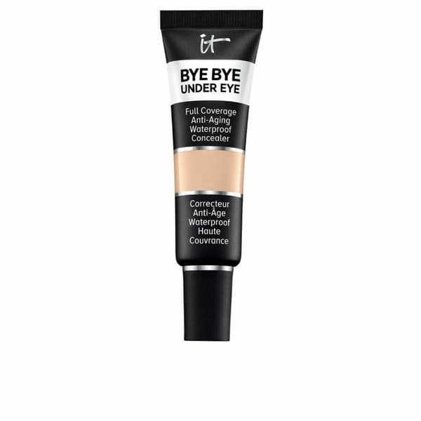 Dækcreme til Ansigtet It Cosmetics Bye Bye Under Eye light beige 12 ml
