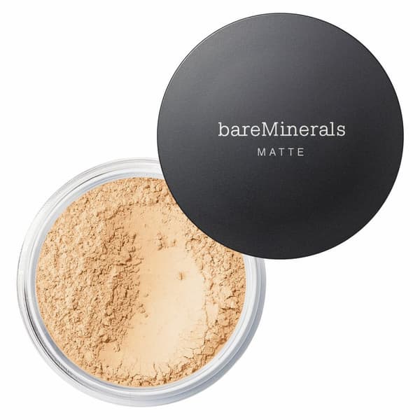 Flytende Sminke-base bareMinerals Original Spf 15 8 g