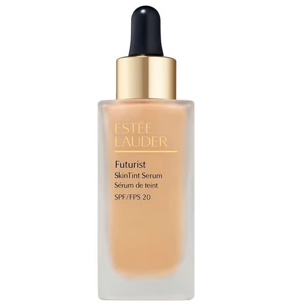Foundation - Estée Lauder - Futurist SkinTint - Nyans 1N2 Ecru - 30ml - Alla hudtyper