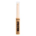 Miniatyrbild 1 av 2: NYX Professional Makeup - Fix Stick Concealer Stick - Soft Beige 07