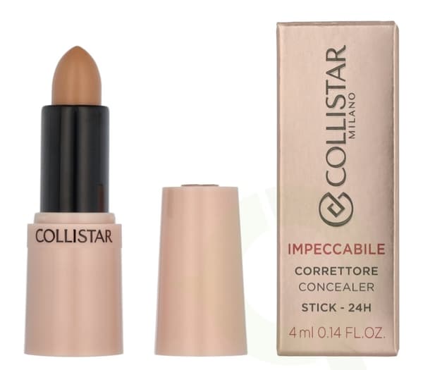 Collistar Impeccable Corrector Concealer 4 ml 5 Ambra