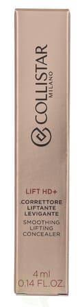 Miniatyrbilde 4 av 4: Collistar Lift HD+ Smoothing Lifting Concealer 4 ml 3  Naturale