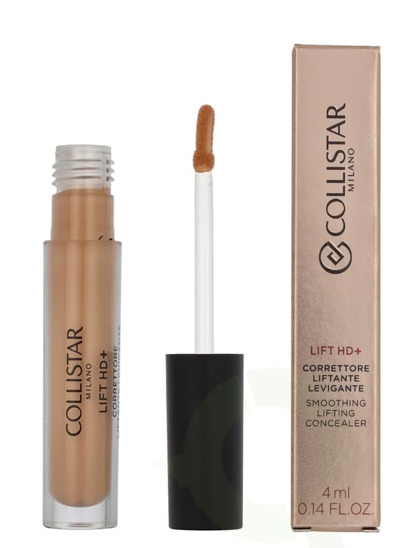 Collistar Lift HD+ Smoothing Lifting Concealer 4 ml 2 Naturale Dorato