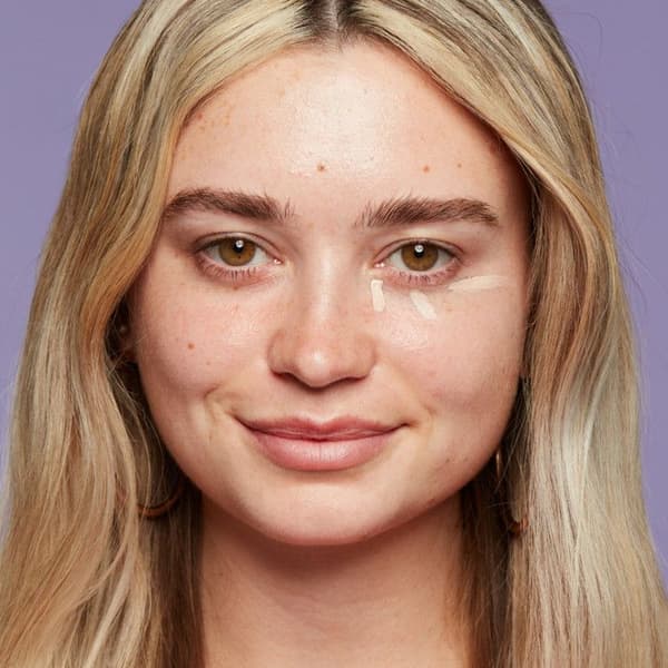 NYX Professional Makeup Bare With Me Concealer Tan