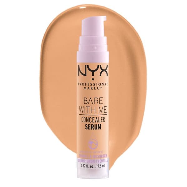 NYX Professional Makeup Bare With Me Concealer Tan