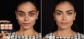 Miniatyrbild 2 av 5: Maybelline Master Camo Colour Correcting Concealer Kit-02 Medium