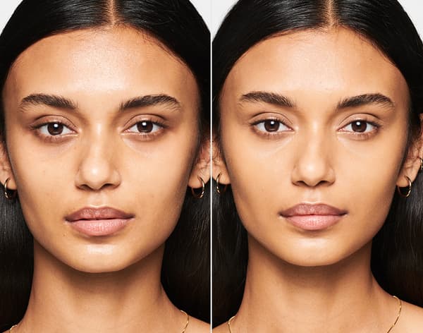 Technic ColorFix Coverage Concealing Foundation-Toffee