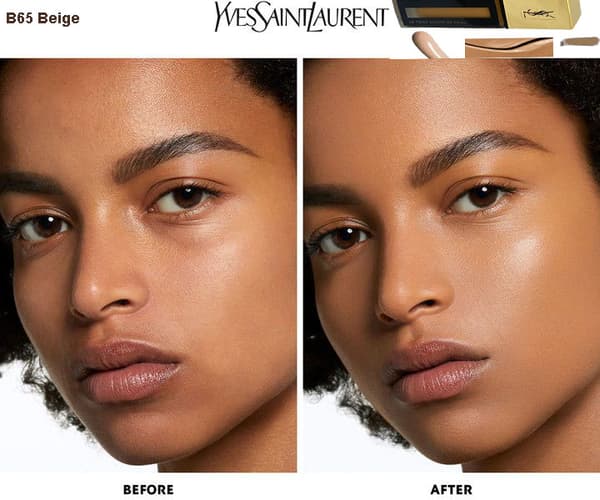 Yves Saint Laurent Fusion Ink Foundation SPF18-Beige
