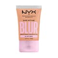 Miniatyrbild 5 av 5: Foundations - NYX Professional Makeup - Bare With Me - SOFT BEIGE - Vegansk - 12 timmars återfuktning