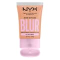 Miniatyrbild 1 av 5: Foundations - NYX Professional Makeup - Bare With Me - SOFT BEIGE - Vegansk - 12 timmars återfuktning
