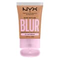 Miniatyrbild 1 av 5: NYX Professional Makeup Bare With Me Foundation LÄTT MEDIUM