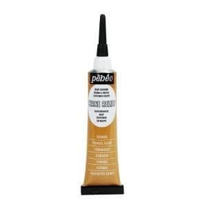 Cerne relief vermeil 20ml Pebeo