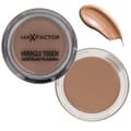 Miniatyrbild 1 av 2: Max Factor Miracle Touch Liquid Illusion Foundation - Rose Beige