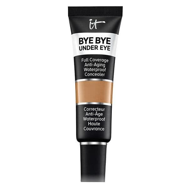 IT Cosmetics Bye Bye Under Eye Concealer Anti-Aging Concealer N°33.5 Tan Natural 12ml